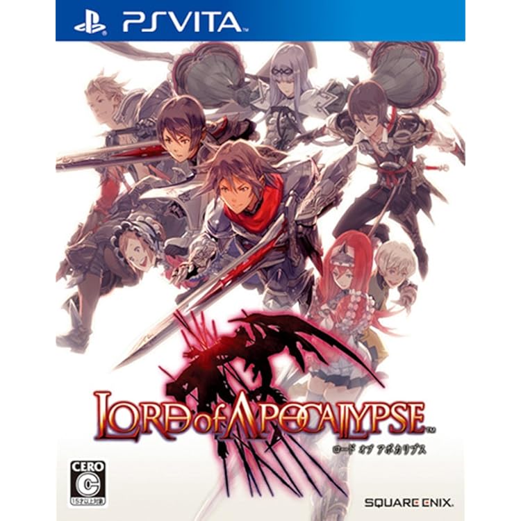 Amazon.co.jp: ロード オブ アルカナ - PSP : Video Games
